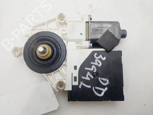 Rudehejsemotor forskærm venstre AUDI A3 (8P1) [2003-2013]  30271625