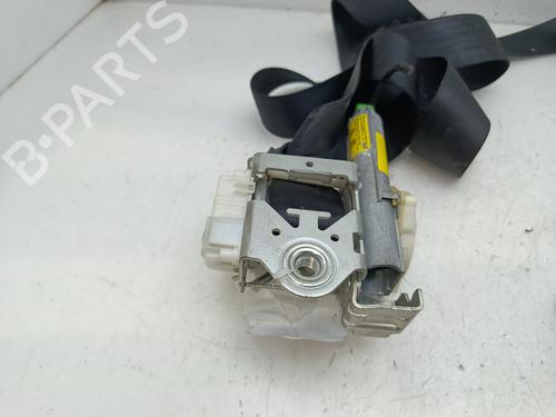 Front right seatbelt MERCEDES-BENZ C-CLASS (W204) | BP33052590I25 - Image 3
