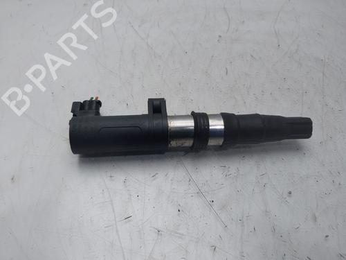 Used Ignition coil Ignition coil RENAULT MEGANE II Saloon (LM0/1_) [2003-2026] 33951034 33951034