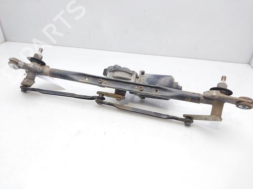 Front wiper motor KIA RIO II Saloon (JB) 1.5 CRDi | BP13496819M29 