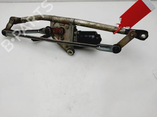 Used Front wiper motor CITROËN NEMO Box Body/MPV (AA_) 1.4 HDi (68 hp) 24153118