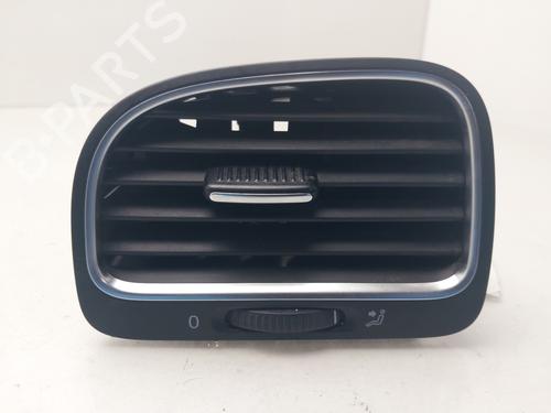 air-vent-vw-golf-vi-5k1-2008-2009-2010-2011-2012-2013-2014-36551973 main image