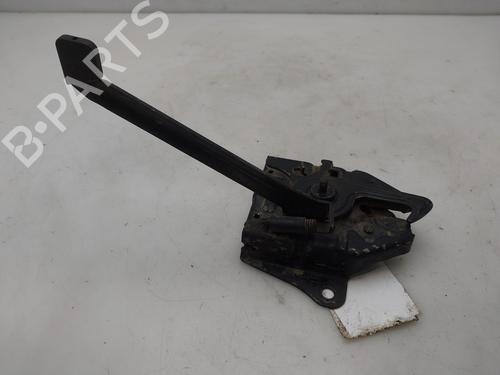 Hood lock KIA SORENTO I (JC)  | BP24880034C133 