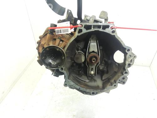 Used Gearbox SEAT LEON (1M1) [1999-2006]  31263722