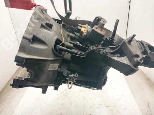 Gearbox FORD TRANSIT Van (FA_ _) | BP40610195M3 - Image 3