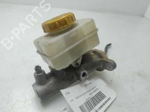 Brake master cylinder SUBARU FORESTER (SF_) 2.0 AWD (SF5) | BP30114130M77 
