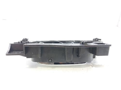 Front right interior door handle PEUGEOT 407 (6D_) 2.0 (6DRFNB, 6DRFNE) | BP12411160I14 