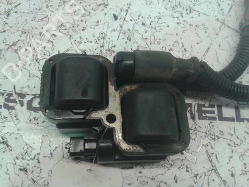 Ignition coil MERCEDES-BENZ M-CLASS (W163) ML 320 (163.154) | BP2989126M94 