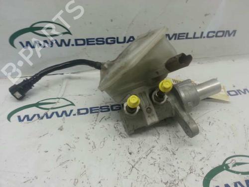 Used Brake master cylinder CITROËN C4 I (LC_) [2004-2014]  2872239