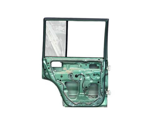 Left rear door OPEL MONTEREY B (M98) 3.0 DTI (UBS73D, UBS73G) | BP24800665C4 