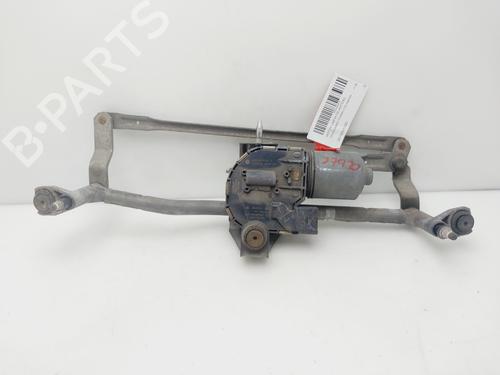Ruitenwissermotor voor VW TOURAN (1T1, 1T2) [2003-2011]  30794243