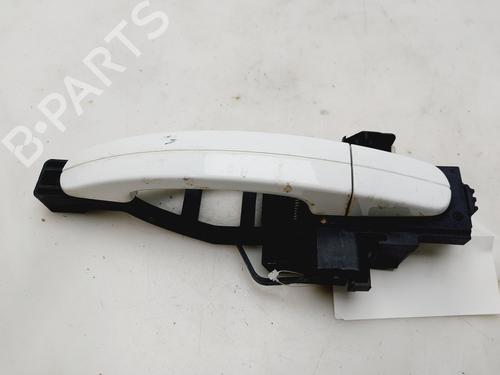Türgriff hinten links außen für FORD KUGA II (DM2) 2.0 TDCi (140 hp) 27816386