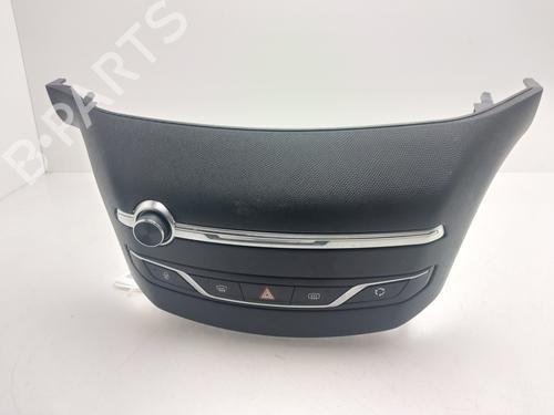 Used Switch Switch PEUGEOT 308 II (LB_, LP_, LW_, LH_, L3_) [2013-2021] 34718040 34718040