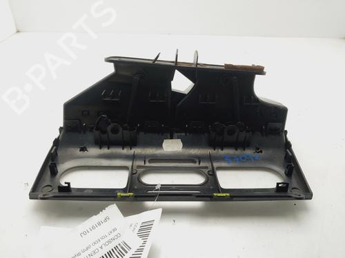 Middle console SEAT TOLEDO III (5P2) | BP27513036I22