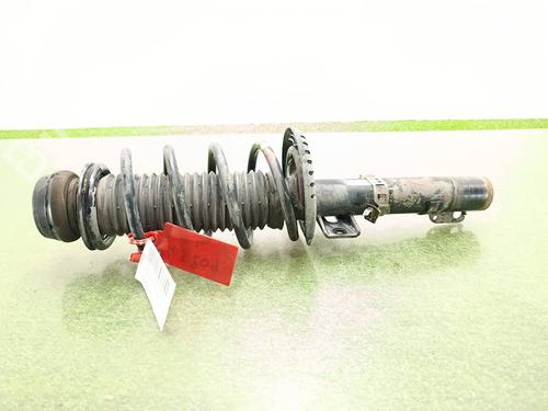 Used Left front shock absorber Left front shock absorber SKODA FABIA II Combi (545) 1.6 TDI (75 hp) 39726265 39726265