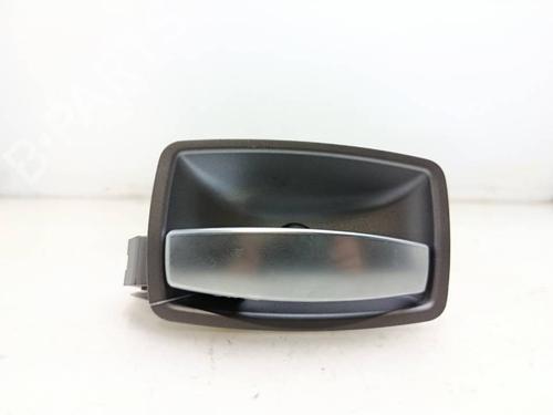 Used Rear left interior door handle Rear left interior door handle 38413279 38413279