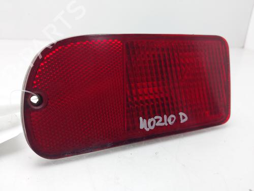 Used Rear bumper right light Rear bumper right light CHEVROLET REZZO MPV (U100) 1.6 (107 hp) 33214261 33214261