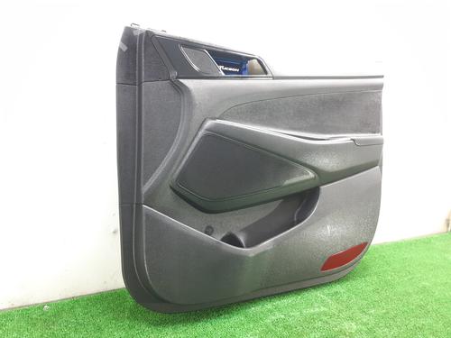 Front right panel HYUNDAI TUCSON (TL, TLE) 1.7 CRDi | BP11573661C59 