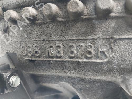 Cylinder head VW GOLF V (1K1) | BP36526515M5 - Image 3