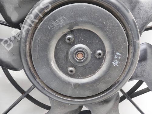 Radiator fan KIA SPORTAGE IV (QL, QLE)  | BP15761899M35 