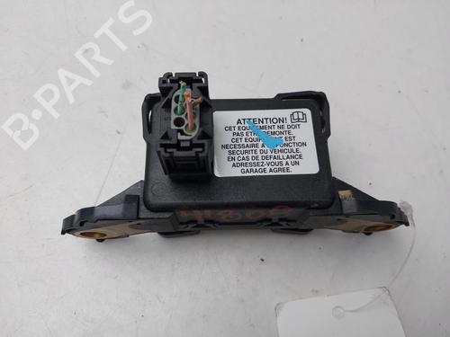 Electronic sensor RENAULT LAGUNA II (BG0/1_) 1.9 dCi (BG05) | BP37011275M84 - Image 2