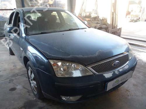 Left headlight FORD MONDEO III (B5Y) 2.0 16V TDDi / TDCi | BP3317490C28 