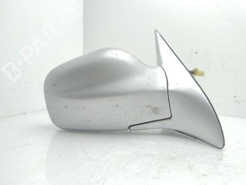 Right mirror SSANGYONG MUSSO (FJ) 2.9 D | BP26934275C27 