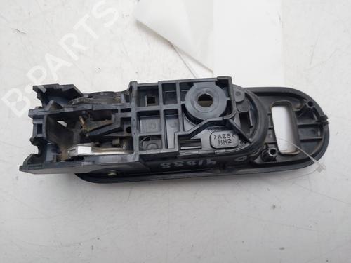 Front right interior door handle MAZDA CX-7 (ER) 2.3 MZR DISI Turbo AWD (ER3P) | BP38293969I14 - Image 2