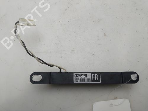 Used Electronic module Electronic module MAZDA 5 (CR) 2.0 CD (CR19) (143 hp) 33842290 33842290