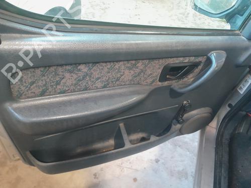 Front left interior door handle CITROËN BERLINGO / BERLINGO FIRST MPV (MF_, GJK_, GFK_) 1.9 D (MFDJY) | BP16785078I13 
