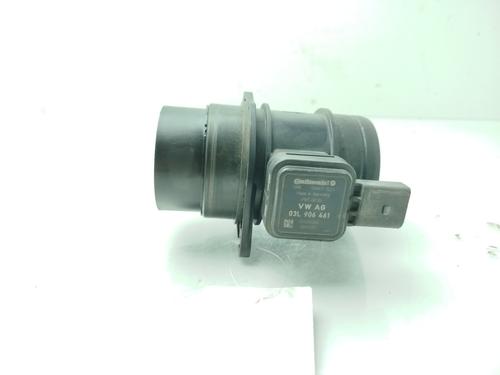 Używane Przepływomierz masowy powietrza VW POLO V (6R1, 6C1) [2009-2022]  30748990