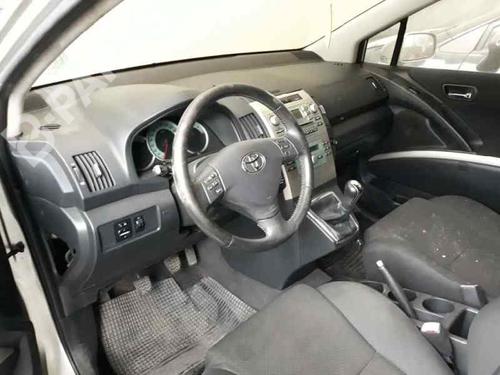 Front left exterior door handle TOYOTA COROLLA Verso (ZER_, ZZE12_, R1_) 2.2 D-4D (AUR10_, AUR10R) | BP6591095C128  - Image 7