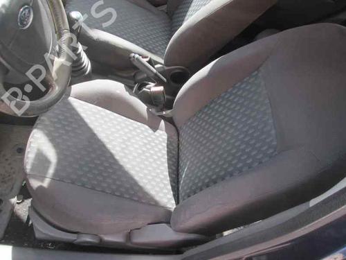 Gearbox FORD FIESTA V (JH_, JD_) 1.4 16V | BP2891847M3 