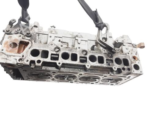 Cylinder head MERCEDES-BENZ C-CLASS (W203) C 220 CDI (203.006) | BP20319841M5 
