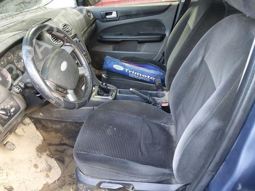 Interrupteur de vitre avant gauche FORD FOCUS II (DA_, HCP, DP)  | BP30742285I27 