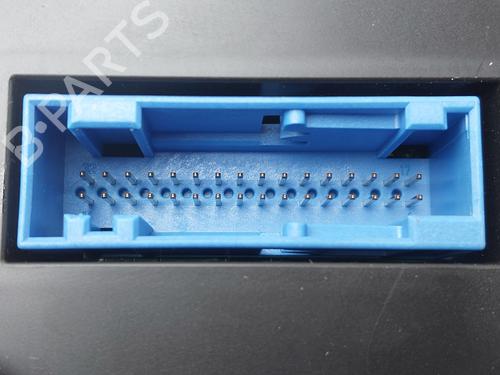 Instrument cluster VW GOLF VI (5K1) | BP36488134C47 - Image 3