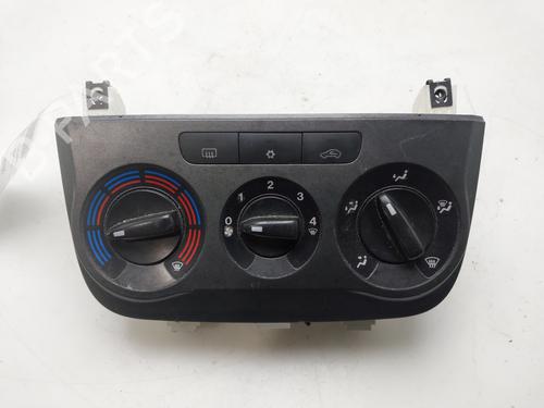 Used Climate control Climate control 35803816 35803816