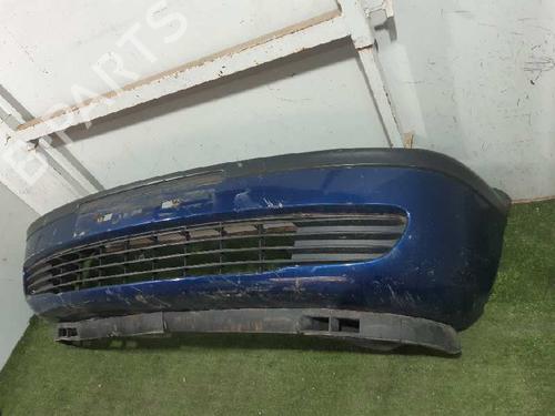 Front bumper OPEL ZAFIRA A MPV (T98) 1.6 16V (F75) | BP5658638C7 