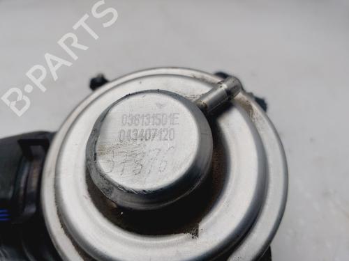Egr SKODA OCTAVIA I (1U2) 1.9 TDI | BP25760116M69 