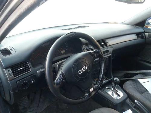 Pulley AUDI A6 C5 Avant (4B5, 4B6) 2.5 TDI | BP13990536M122