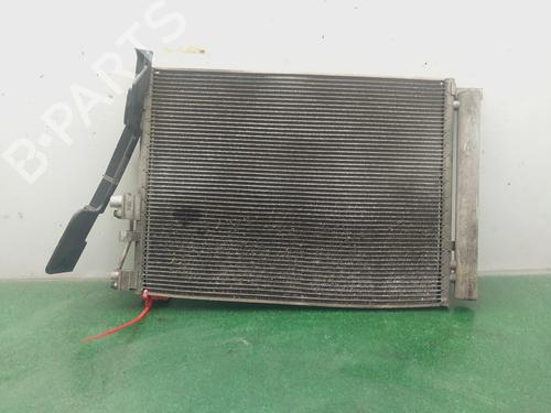Used AC radiator OPEL ASTRA H GTC (A04) 1.9 CDTI (L08) (120 hp) 24484151