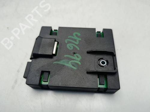 Used Electronic module Electronic module MERCEDES-BENZ A-CLASS (W169) A 180 (169.032, 169.332) (116 hp) 40218750 40218750