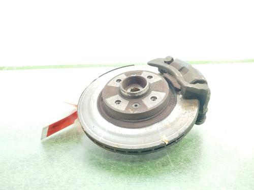 Used Right front steering knuckle Right front steering knuckle RENAULT CLIO II (BB_, CB_) 1.5 dCi (B/CB07) (65 hp) 33192144 33192144