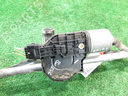 Front wiper motor PEUGEOT 308 I (4A_, 4C_)  | BP10323121M29 
