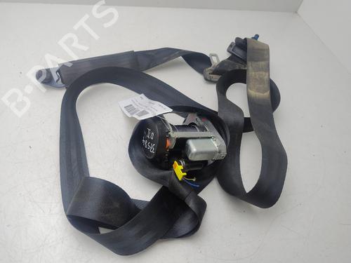 Used Front left seatbelt FORD TRANSIT V363 Bus (FAD, FBD) [2013-2025]  31148517