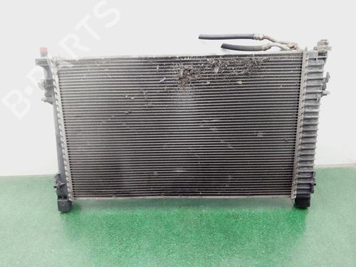 Køler MERCEDES-BENZ C-CLASS (W203)  | BP28444684M31 