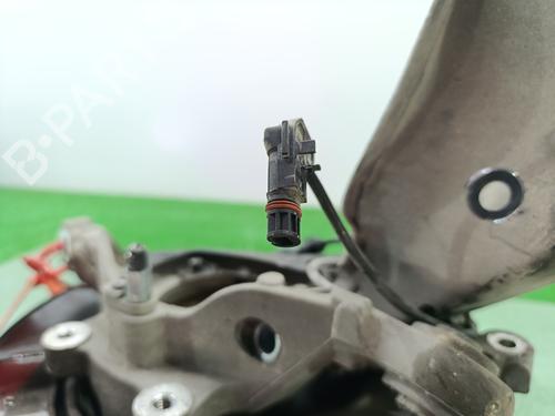 Left rear steering knuckle CHRYSLER 300C (LX, LE) 3.0 CRD | BP29840087M27