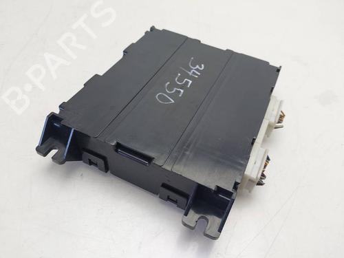 Electronic module JAGUAR XF I (X250) 3.0 D | BP39595589M83 - Image 3