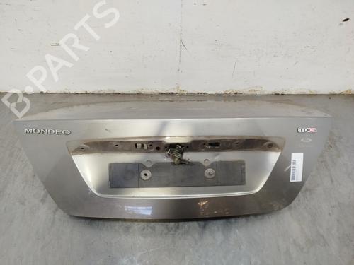 Used Tailgate Tailgate FORD MONDEO III Saloon (B4Y) [2000-2007] 32977538 32977538