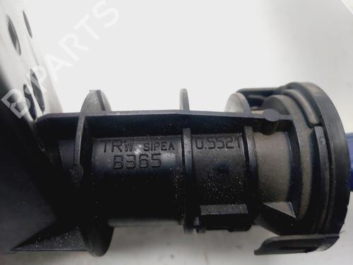 Ignition barrel ALFA ROMEO GT (937_) 1.9 JTD (937CXN1B) | BP29735737M48